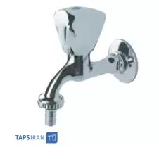 GHAHRAMAN Hose Faucet Model TRIANGULAR