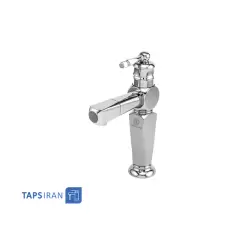 GHAHRAMAN Basin Faucet Model ARAS Chrome