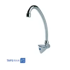 GHAHRAMAN GOO Wall Faucet Model TRIANGULAR