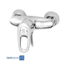 GHAHRAMAN Toilet Faucet Model ARDALAN 