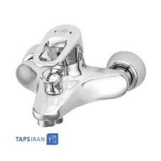 GHAHRAMAN Bath Faucet Model ARDALAN 