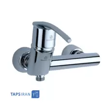 GHAHRAMAN Toilet Faucet Model ARCO 