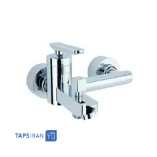 GHAHRAMAN Bath Faucet Model ALBORZ