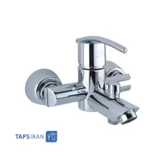 GHAHRAMAN Bath Faucet Model ARCO 2