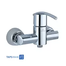 GHAHRAMAN Toilet Faucet Model ARCO 2