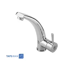 GHAHRAMAN Basin Faucet Model ORCHID