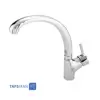 GHAHRAMAN Sink Faucet Model ORCHID