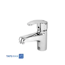 GHAHRAMAN Basin Faucet Model SPANISH 