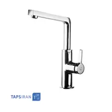 KWC Sink Faucet Model AVA TOP LINE Chrome