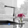 KWC Sink Faucet Model AVA TOP LINE Chrome