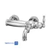 GHAHRAMAN Bath Faucet Model ANTIQUE Chrome