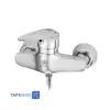 GHAHRAMAN Toilet Faucet Model SWISS