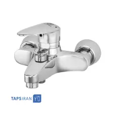 GHAHRAMAN Bath Faucet Model SWISS