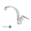 GHAHRAMAN Sink Faucet Model SWISS  