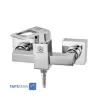 GHAHRAMAN Toilet Faucet Model FLAT