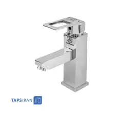 GHAHRAMAN Basin Faucet Model FLAT