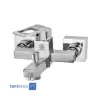 GHAHRAMAN Bath Faucet Model FLAT