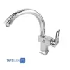 GHAHRAMAN Sink Faucet Model FLAT