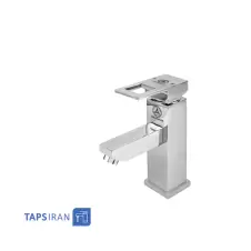 GHAHRAMAN Basin Faucet Model FLAT ROYAL