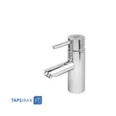 GHAHRAMAN Basin Faucet Model TETRAS