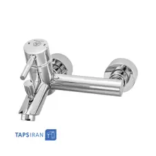 GHAHRAMAN Bath Faucet Model TETRAS