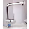 GHAHRAMAN Sink Faucet With Hose Model TETRAS