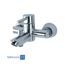 GHAHRAMAN Bath Faucet Model TETRAS 2