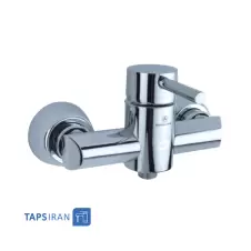 GHAHRAMAN Toilet Faucet Model TETRAS 2