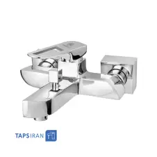 GHAHRAMAN Bath Faucet Model MOJ