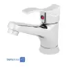 Zarsham Basin Faucet Model SADAF