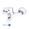 Zarsham Set Faucets Model MARJAN