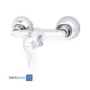 Zarsham Set Faucets Model MARJAN