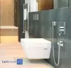 Кшс Скрытый туалет Смеситель Модель AVA