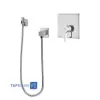 KWC Concealed Toilet Faucet Model AVA