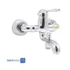 Zarsham Set Faucets Model AMATIS