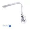 Zarsham Set Faucets Model TRIANGULAR