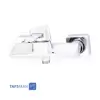 Zarsham Toilet Faucet Model TRIANGULAR 