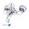 Zarsham Set Faucets Model BAMBO