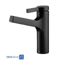 KWC Basin Faucet Model AVA Black