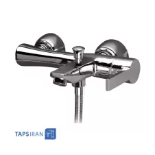 Zarsham Bath Faucet Model KAHROBA