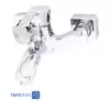 Zarsham Set Faucets Model VISSENTI