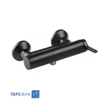 KWC Toilet Faucet Model AVA Black