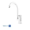 Zarsham Set Faucets Model FLAT