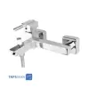 Zarsham Set Faucets Model FLAT