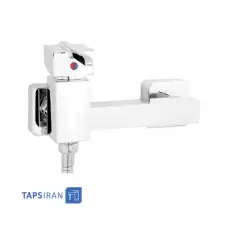 Zarsham Toilet Faucet Model FLAT