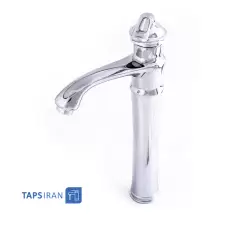 Zarsham Long Base Basin Faucets Model BAMBO