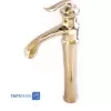 Zarsham Long Base Basin Faucets Model BAMBO