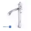 Zarsham Long Base Basin Faucets Model BAMBO