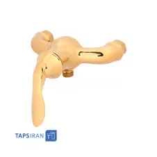 Zarsham Toilet Faucet Model SORENA Golden