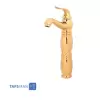 Zarsham Long Base Basin Faucets Model SORENA